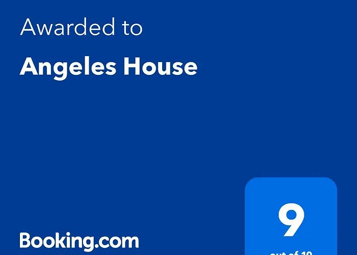 Angeles House