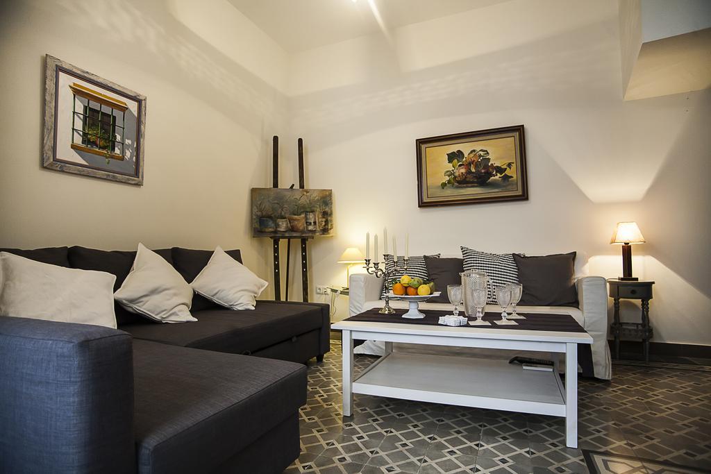 Angeles House Apartment *