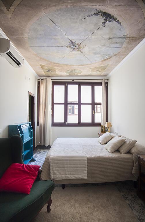 Angeles House Apartment Sevilla