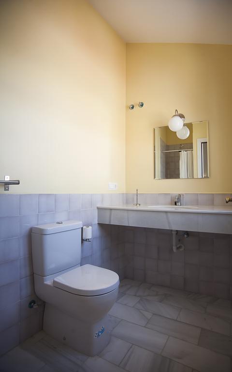 Angeles House Apartment Sevilla