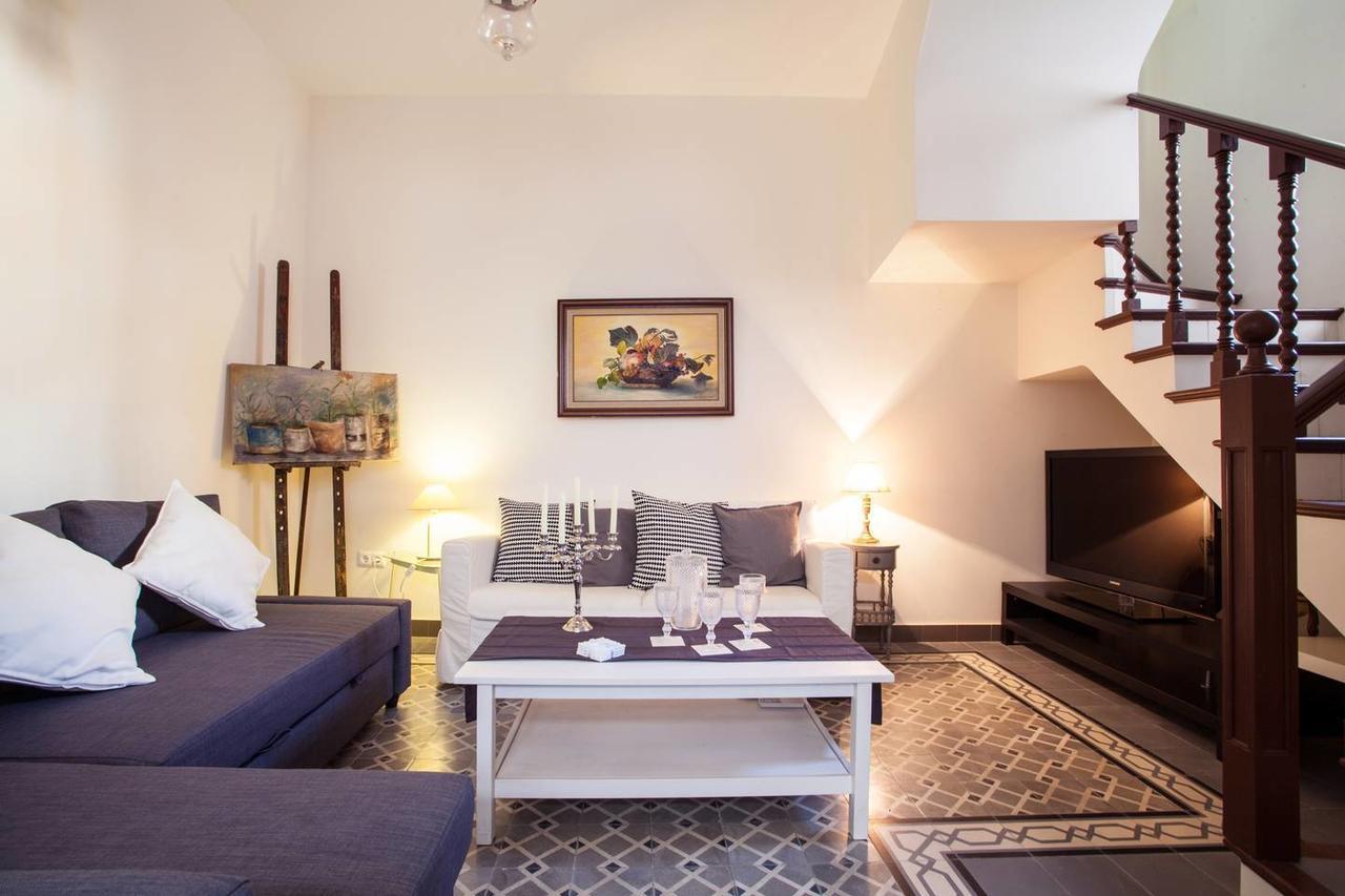 Angeles House Apartment Sevilla